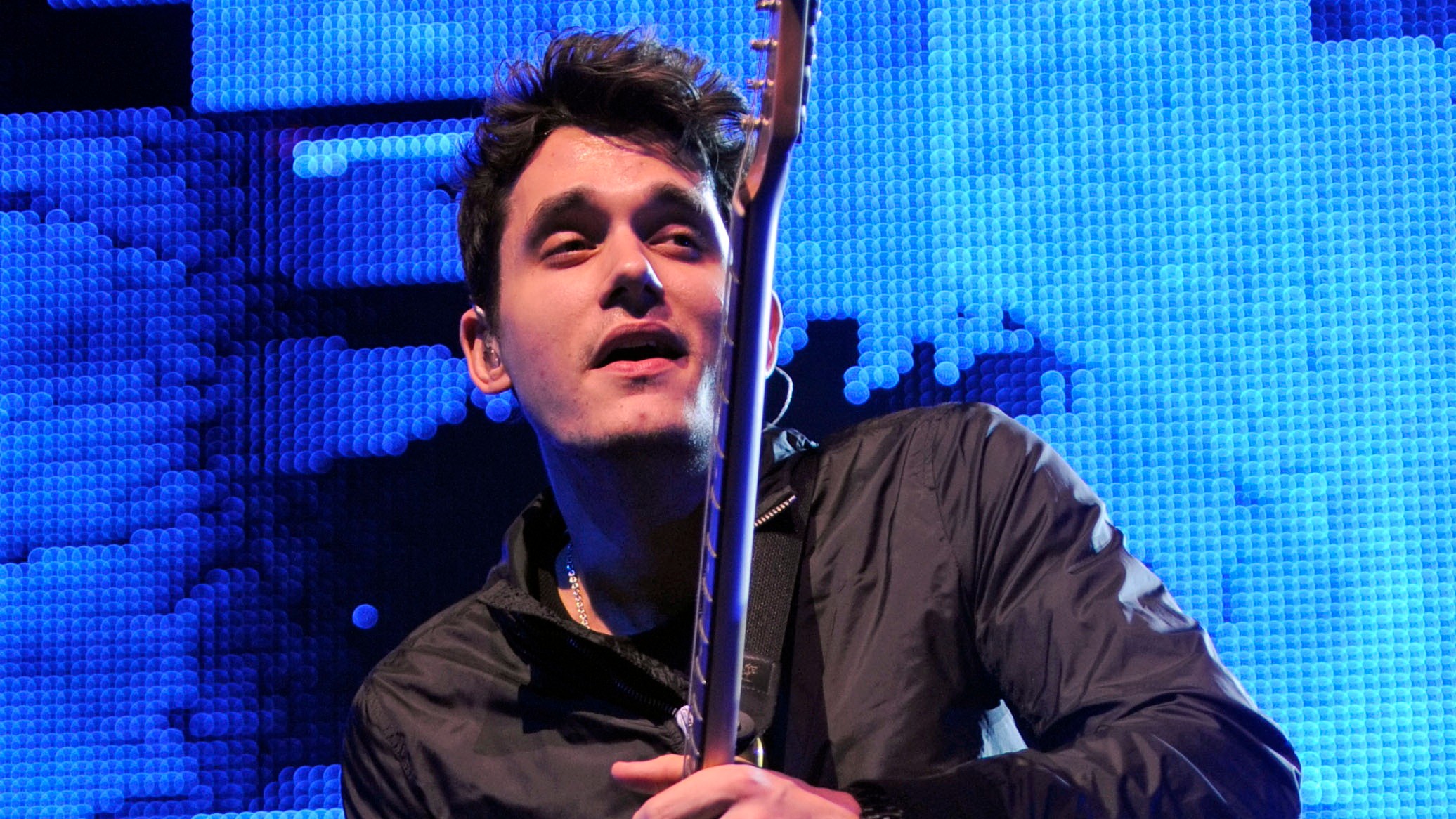 John Mayer 